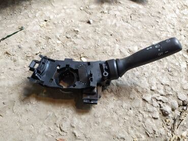 cherry mx: Продаю переключатель поворотов для Тойота [C35HT65] правый руль. Цена — 1