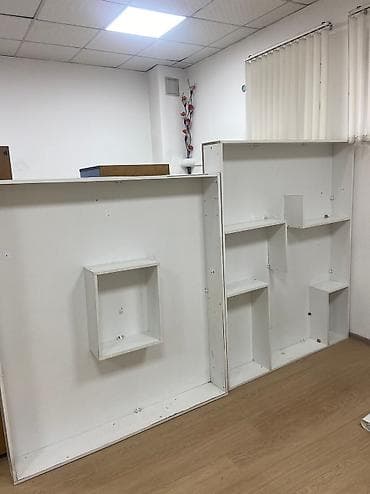 3 шкафа отдам даром