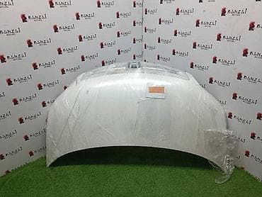 j30a: Капот Honda, Б/у, Оригинал — 3