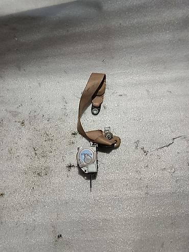 коричневые мужские сапоги: Автомобильный инерционный катушечный ремень безопасности — 2