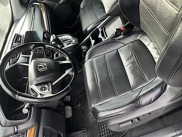 св: Honda CR-V: 2018 г., 1.5 л, Вариатор, Бензин, Кроссовер — 8