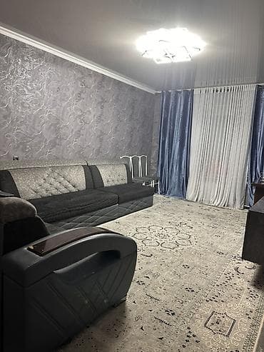 Продажа квартир: 2 комнаты, 48 м², 105 серия, 1 этаж, Косметический ремонт — 3