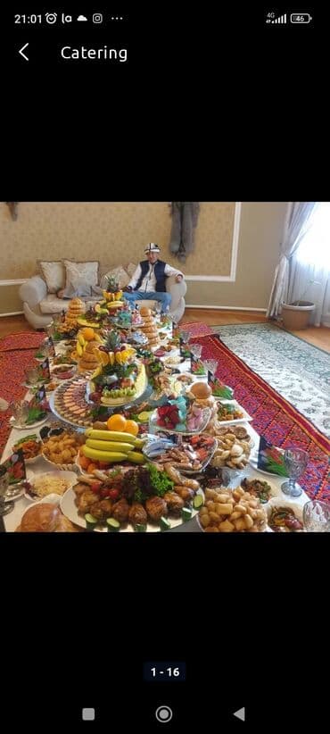 дачный дом бишкек: 350 м², 9 комнат, Забор, огорожен — 11