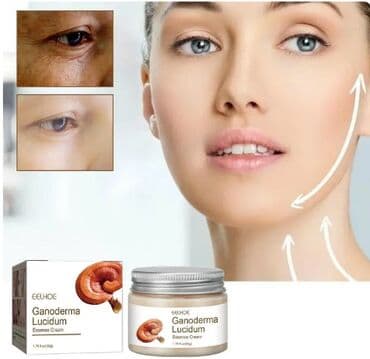 корейские бады день и ночь отзывы: ❄️ США Крем с экстрактом гриба рейши или Ганодермы интенсивный — 7