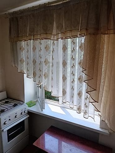 3: 1 комната, 33 м², Аламединский рынок / базар 3 этаж — 2