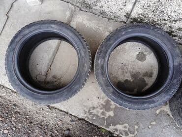 бишкек шины: Шиналар 215 / 50 / R 17, Кыш, Жеңил унаалар, Sailun — 6