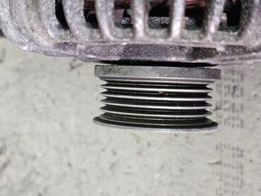 мотор на опель зафира: Генератор Opel 2001 г., Б/у, Оригинал, Германия — 4