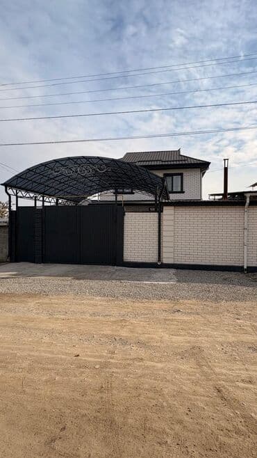 дом с подселением: Дом, 126 м², 5 комнат, Собственник, Евроремонт — 1