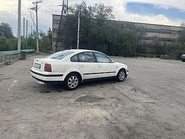 электр унаа: Volkswagen Passat CC: 2000 г., 1.6 л, Кол менен иштөөчү, Бензин, Седан — 4