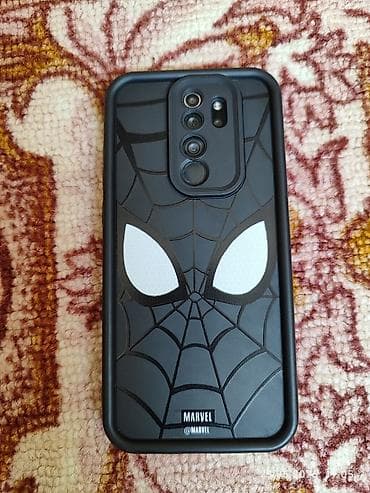 huawei mate 8: Планшет, Redmi, Б/у — 2
