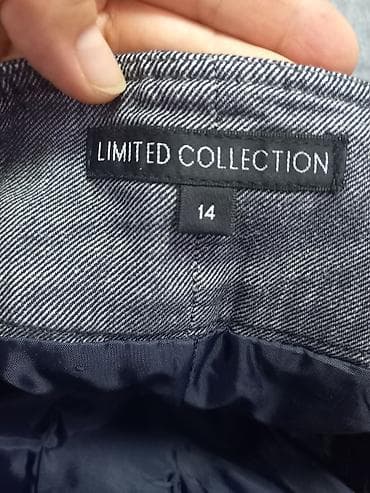 льняные: Юбки — 3