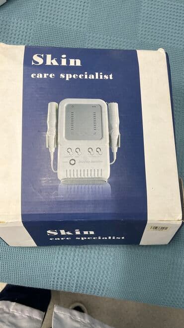 визажное кресло: RT-SK300 Электропорация и Биполярный RF- Лифтин RT-SK300 — 3