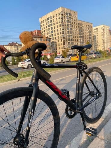 электрошашлычница великие реки охота 3: Шоссейный велосипед, Рама S (145 - 165 см), Б/у — 3