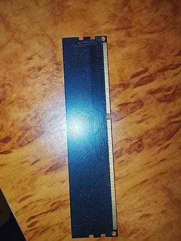 Системы охлаждения: Оперативная память, DDR4, Для ПК — 1