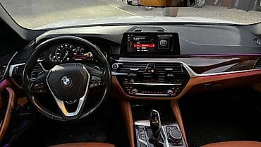 bnw e39: BMW 5 series: 2019 г., 2 л, Автомат, Бензин, Седан — 1