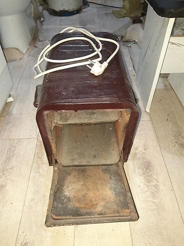 скупка духовки: Духовка, Б/у — 2