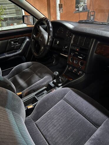 диски на ваз 2107 бишкек: Audi 80: 1993 г., 2.6 л, Механика, Бензиновая, Седан — 10