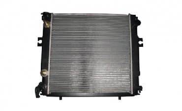 оборудование для пекарни купить: Радиатор, вилочный погрузчик в наличии и на заказ. На все модели! В — 2