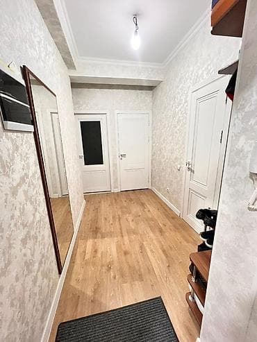 юг 2 мкр: 1 комната, 38 м², Элитка, 6 этаж, Косметический ремонт — 6