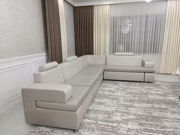 самоклеющаяся пленка для мебели бишкек: Модульный диван — 4