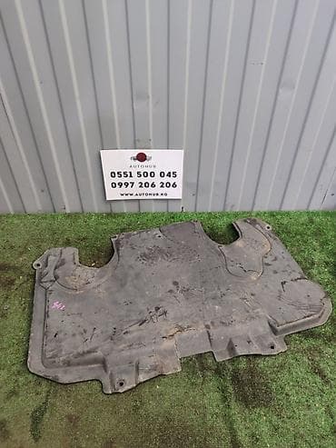 sprinter 315: Защита днища Mercedes-Benz, 2001 г., Оригинал — 1