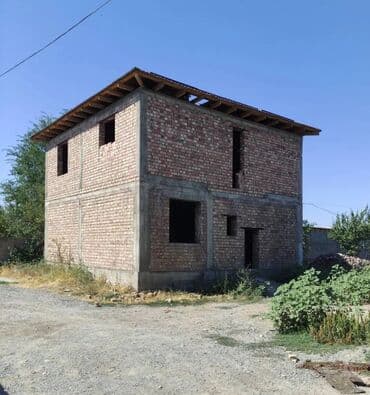 село петровка дом: Дом, 130 м², 5 комнат, Собственник, ПСО (под самоотделку) — 7