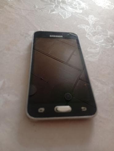s1 active: Samsung Galaxy J1 Duos, Б/у, 16 ГБ, 2 SIM — 1