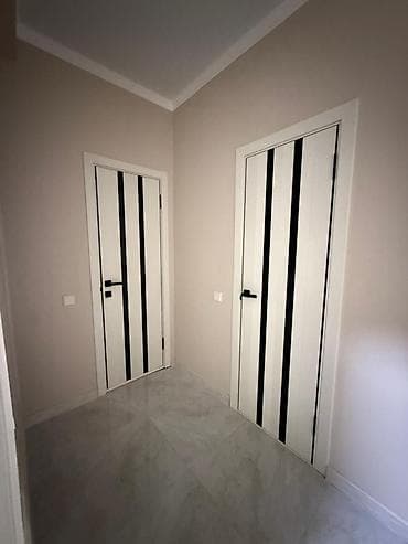 ихсан хом: 1 комната, 59 м², Элитка, 7 этаж, Дизайнерский ремонт — 10