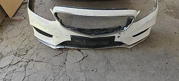 Бампер Mercedes-Benz, Б/у