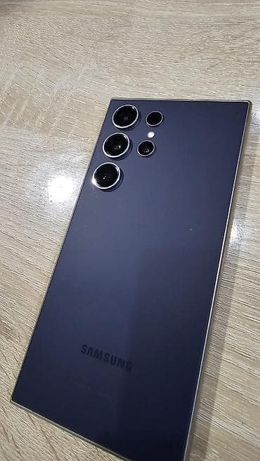 xeon 1155: Samsung Galaxy S24 Ultra, Б/у, 512 ГБ, 2 SIM — 3