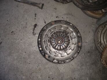 сцепление опель вектра б: Сцепление в сборе Mercedes-Benz Б/у, Оригинал — 3