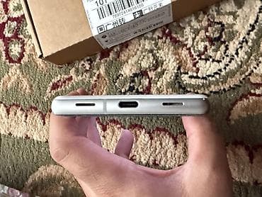 redmi note 8t 4pda: Google Pixel 7a, цвет - Белый — 5