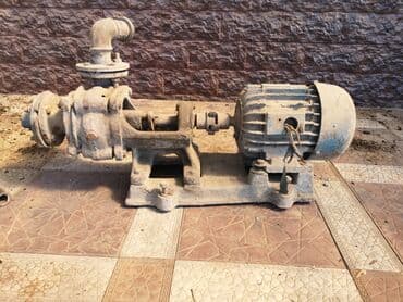 водяные насосы для полива полей: Насос для воды, для огорода с водокачкой Советский насос — 3