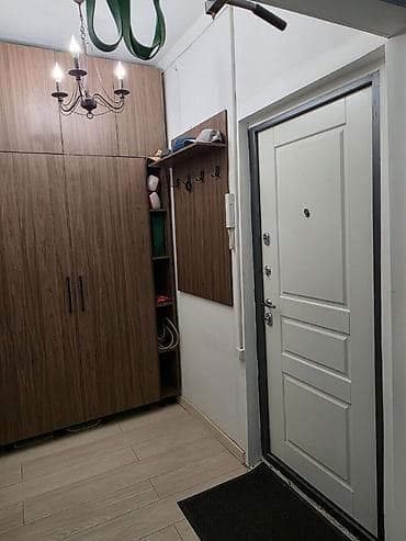 50: 2 комнаты, 50 м², 105 серия, 3 этаж, Косметический ремонт — 1