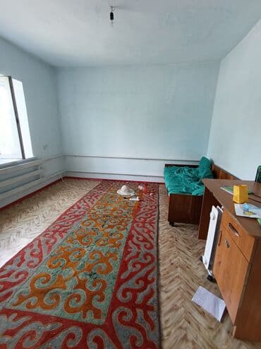продается дом село ленинское: Дом, 100 м², 5 комнат, Риэлтор, Старый ремонт — 8
