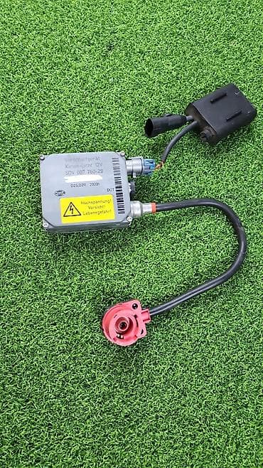 е38: Блок ксенона Е 39 е38 5DV В отличном состоянии, очень большой — 3