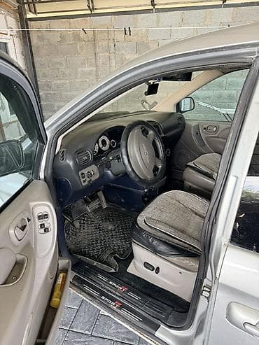 Унаа сатуу: Dodge Grand Caravan: 2005 г., 3.3 л, Автомат, Газ, Вэн/Минивэн — 8