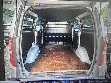 продаю хундай старекс: Hyundai H-1: 2020 г., 2.4 л, Типтроник, Дизель, Минивэн — 10