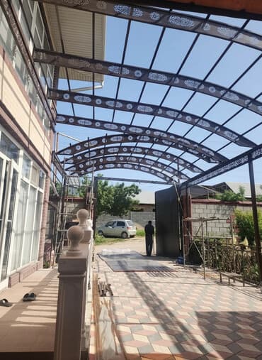 электромонтаж бишкек цены: Ош сваршик — 1