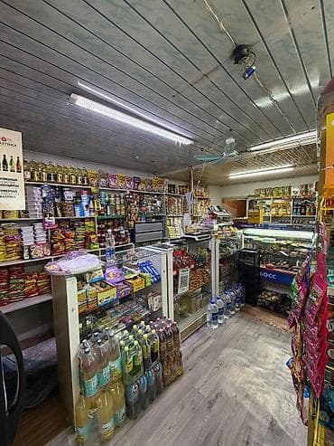 Продаю готовый продуктовый магазин Ориентир восток 5 Товар — 2