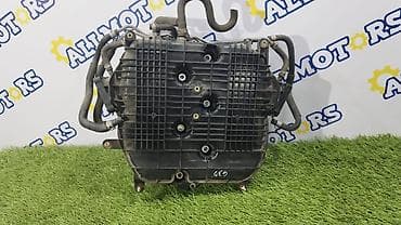 Коллектор Infiniti Б/у, Оригинал