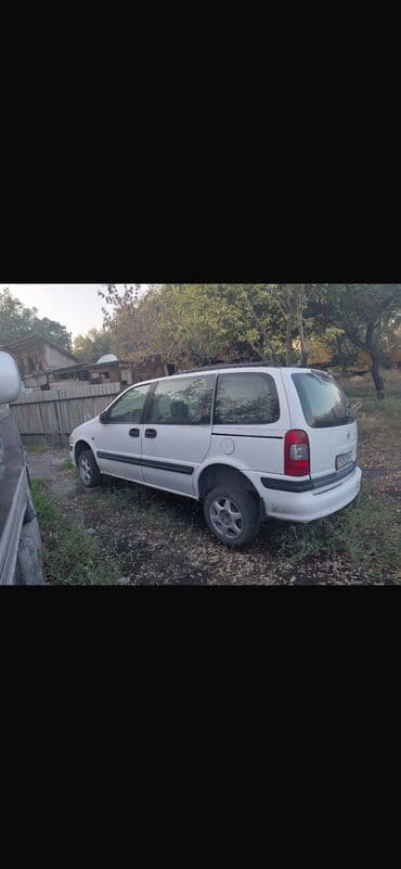 мотор на опель зафира: Opel Sintra: 1998 г., 2.2 л, Механика, Бензин, Минивэн — 2