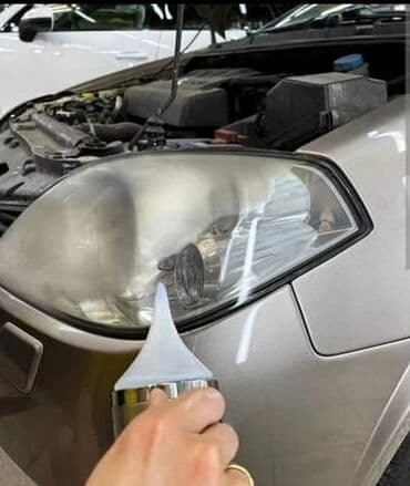 оборудование для автомойки цены в бишкеке: Автомойка | Полировка, Детейлинг, предпродажная подготовка — 2