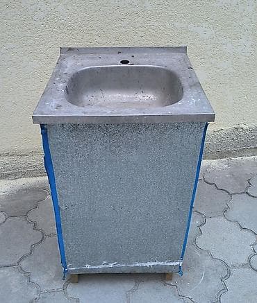 Продам умывальник за 500 сом
