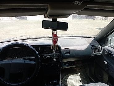ls 500 lexus: Volkswagen Passat: 1992 г., Универсал — 5