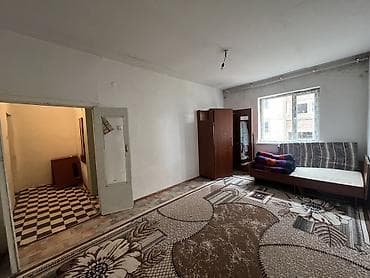 квартира с подселением комната: 1 комната, Без подселения, С мебелью полностью — 4