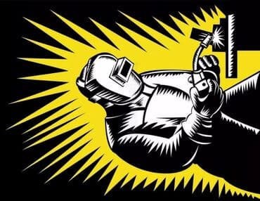 помощник сварщик: Аргоновая сварка ______________________ сварочные услуги 1. Газо — 1