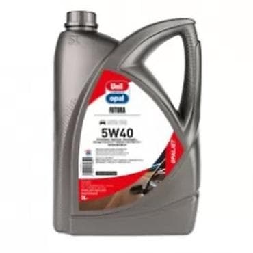 вальгусная шина: Моторное масло, Оригинал — 2