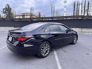 тойота камри 15: Toyota Camry: 2016 г., 2.5 л, Вариатор, Гибрид, Седан — 3