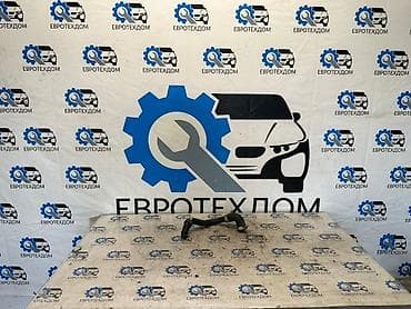 vin code: Патрубок DAF 2005 г., Б/у, Оригинал, Германия — 1